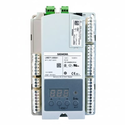 SIEMENS LME71.111A1PKG