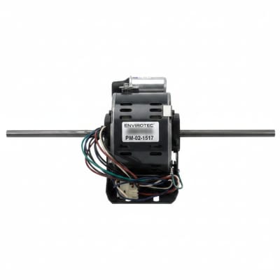 ENVIROTEC PM-02-1517