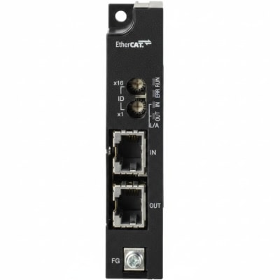 OMRON 3G3RX2-A4075