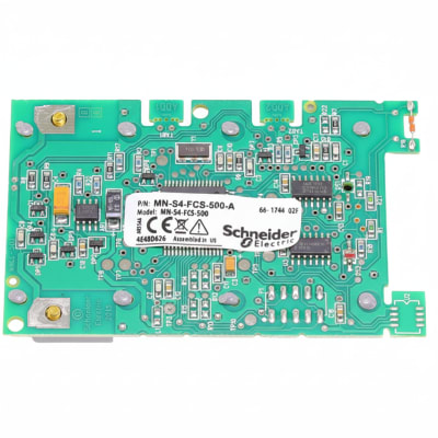 INVENSYS MN-S4-FCS-500