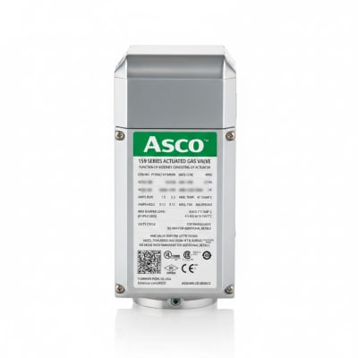 ASCO P159A111X1X01F0