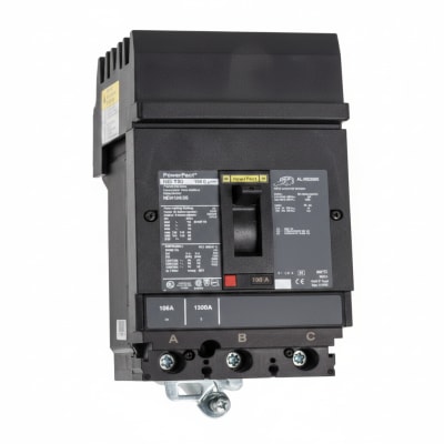 SCHNEIDER ELECTRIC NE361200LSG