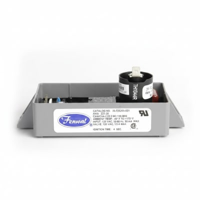 KIDDE-FENWAL, LLC 35-725205-021