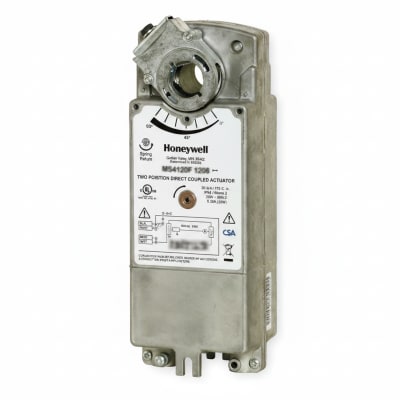 HONEYWELL MS4120K1208