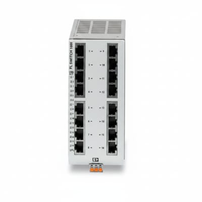 PHOENIX CONTACT FL SWITCH 1116T