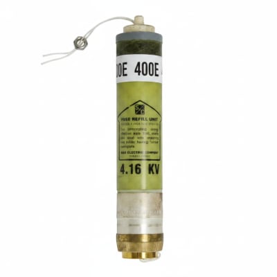 S&C ELECTRIC 130250R4