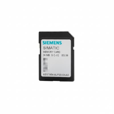 SIEMENS 6ES7954-8LP01-0AA0
