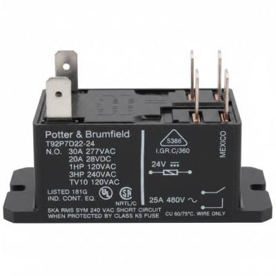 TE CONNECTIVITY T92S11A22-208
