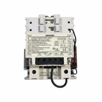SIEMENS 49LCCM2A