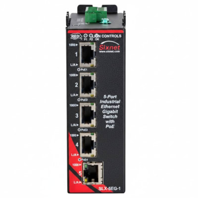 RED LION CONTROLS SLX-5EG-1