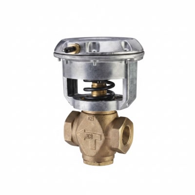 JOHNSON CONTROLS VG7241NT+3008B