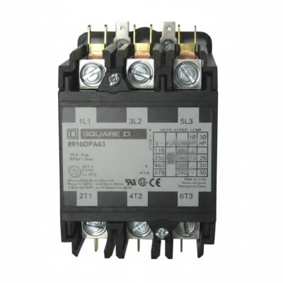 SCHNEIDER ELECTRIC 8910DPA63V04