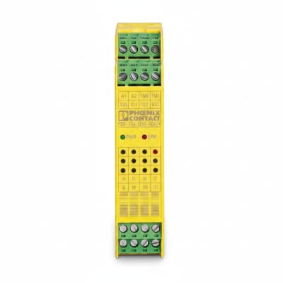 PHOENIX CONTACT PSR-SPP- 24DC/TS/SDI8/SDIO4