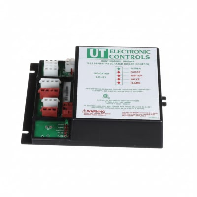 UTICA BOILER 14662803