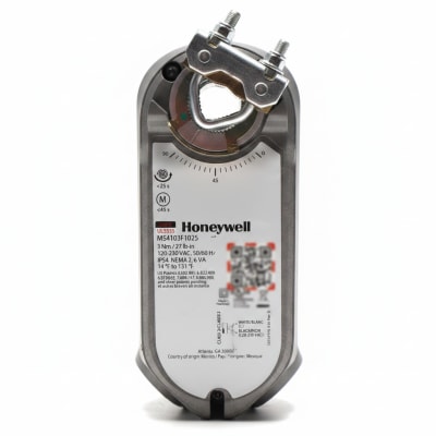HONEYWELL MS4103F1025