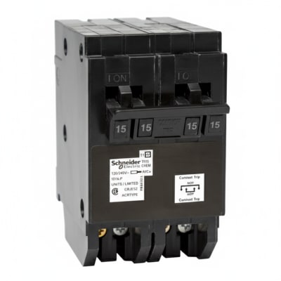 SCHNEIDER ELECTRIC HOMT215215