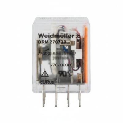 WEIDMULLER 7760056094