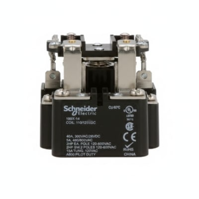 SCHNEIDER ELECTRIC 199ATGX-14
