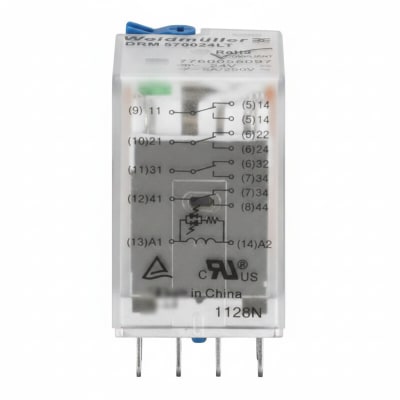 WEIDMULLER 7760056096