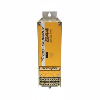 MTM POWER PCMA30-S15