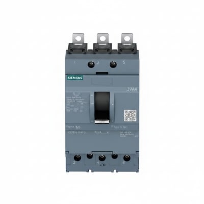 SIEMENS 3VA4140-4ED24-0AA0