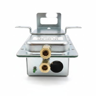 UNICONTROL INC AFS-262-191