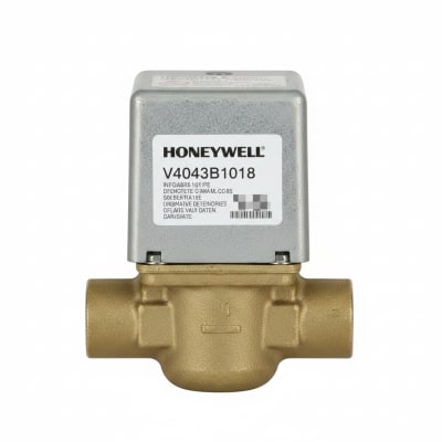HONEYWELL V4043B1018