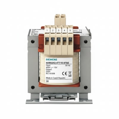 SIEMENS 4AM3242-4TT10-0FA0