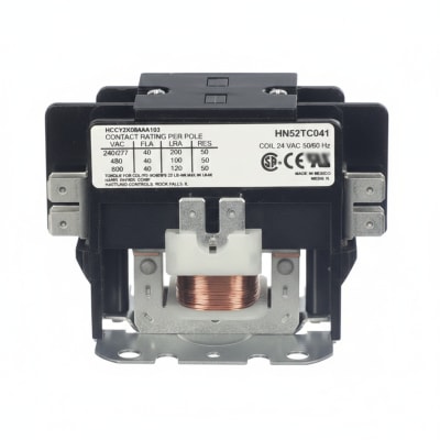 UNITED TECHNOLOGIES HN52TC041