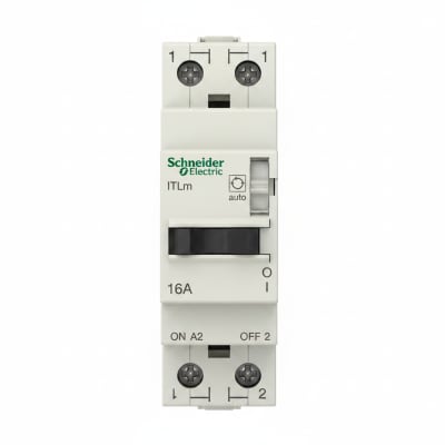 SCHNEIDER ELECTRIC A9C34811
