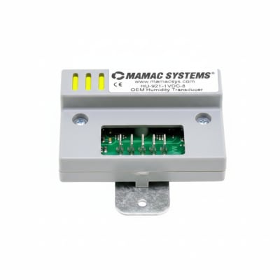 MAMAC SYSTEMS HU-921-VDC-8
