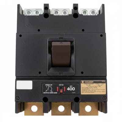 CHALLENGER SJD-2-C-400