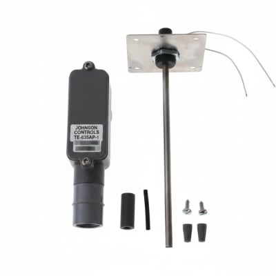 JOHNSON CONTROLS TE-635AP-1