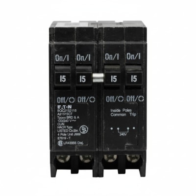 EATON CORPORATION BQC230220