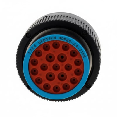 TE CONNECTIVITY HDP26-24-21SE