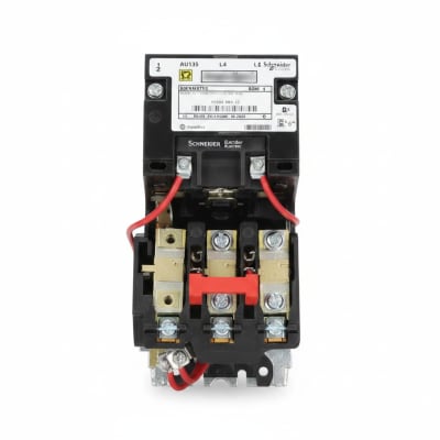 SCHNEIDER ELECTRIC AU135