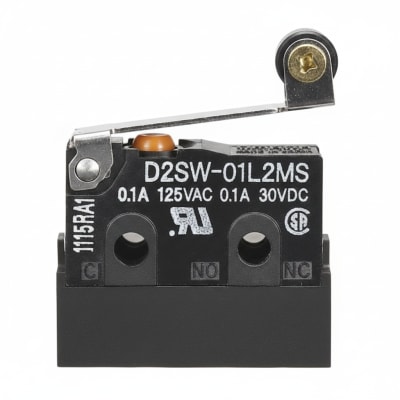 OMRON D2SW-01L2MS