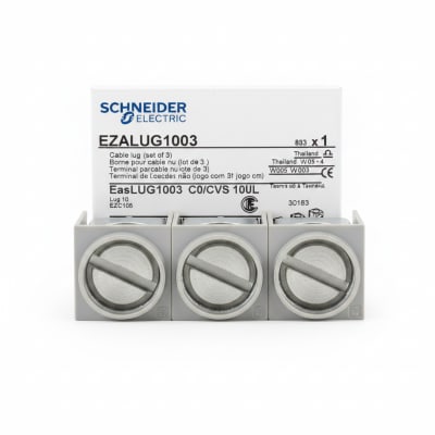 SCHNEIDER ELECTRIC EZALUG1003