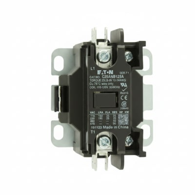 EATON CORPORATION C25ANB130H