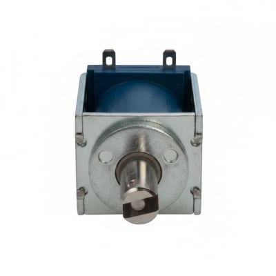 DELTROL CORP D3HD-120VAC-PULL-CONT