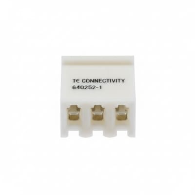 TE CONNECTIVITY 640252-1