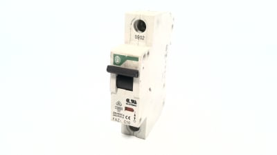 EATON CORPORATION FAZ-C1.6/1