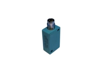 SECATEC GMBH IKF10BBDS