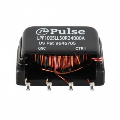 PULSE ELECTRONICS LPF1005LL50R2400A