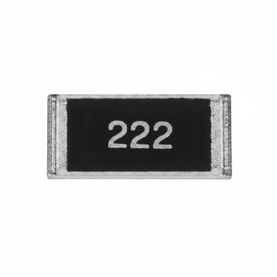 TE CONNECTIVITY CRGH1206J120R