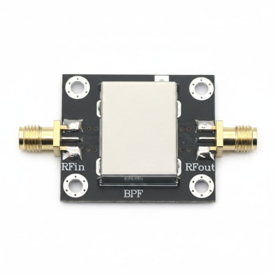 PULSE ELECTRONICS BPF1608LM02R2400A