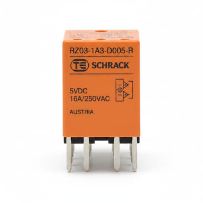 TE CONNECTIVITY RZ03-1A3-D005-R