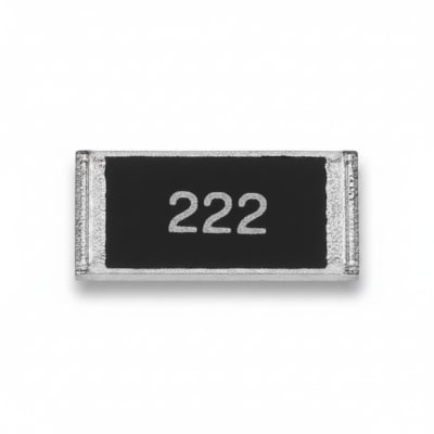 TE CONNECTIVITY CRG0603F470R