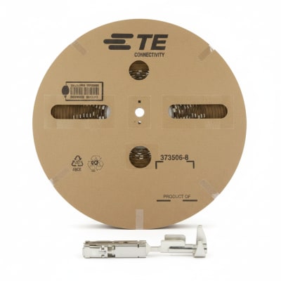 TE CONNECTIVITY 2365466-8
