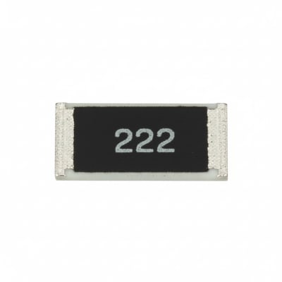TE CONNECTIVITY CRG0402F27K